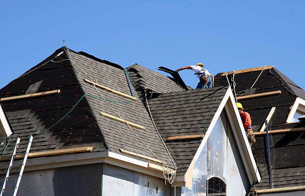 Best Storm Damage Roof Repair  in Kaumakani, HI