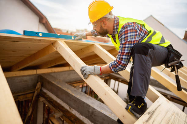 Best Commercial Roofing Services  in Kaumakani, HI