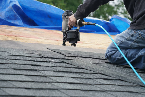 Heating Cable for Roof Installation in Kaumakani, HI