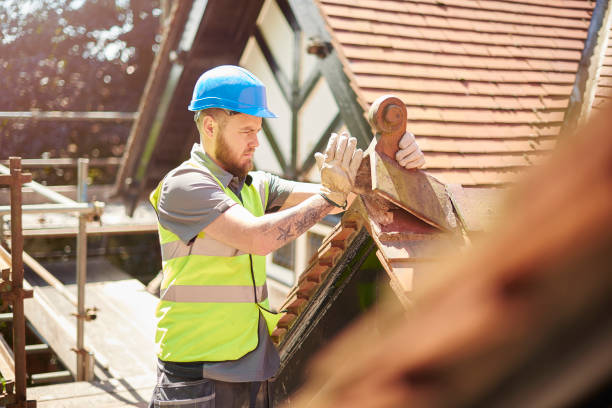 Best Roof Gutter Cleaning  in Kaumakani, HI